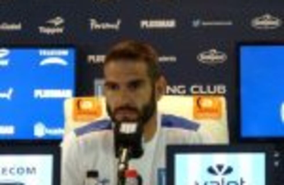 Lisandro López confirmó que renovará dos años más con Racing