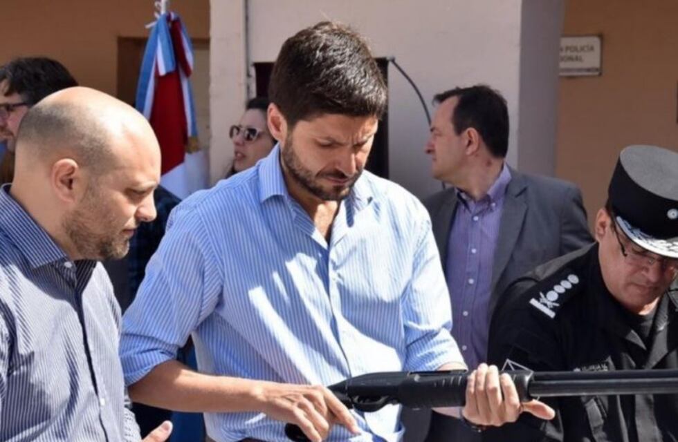 Pullaro salió a criticar a Rodríguez Larreta que calificó a Rosario como una de las ciudades más violentas