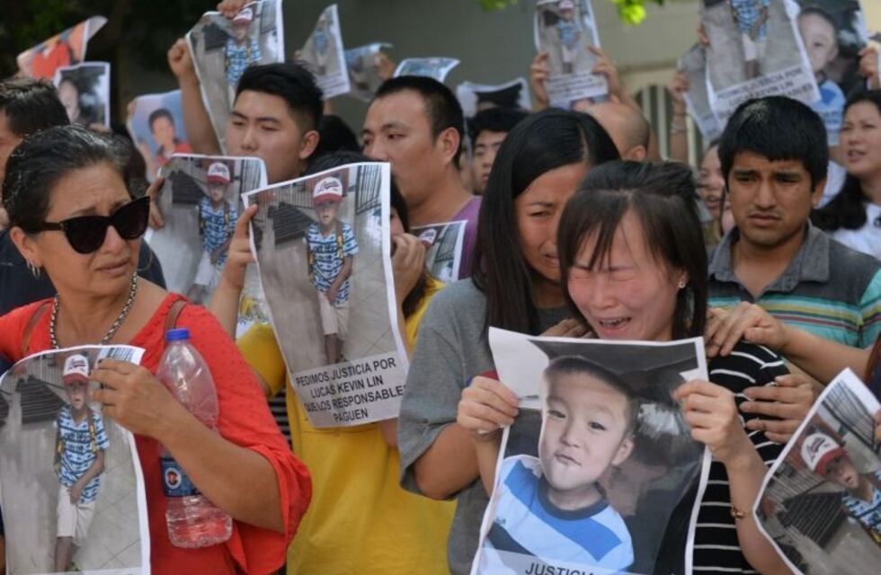 Dura carta de una madre del Colegio Lincoln en relación al caso del nene ahogado
