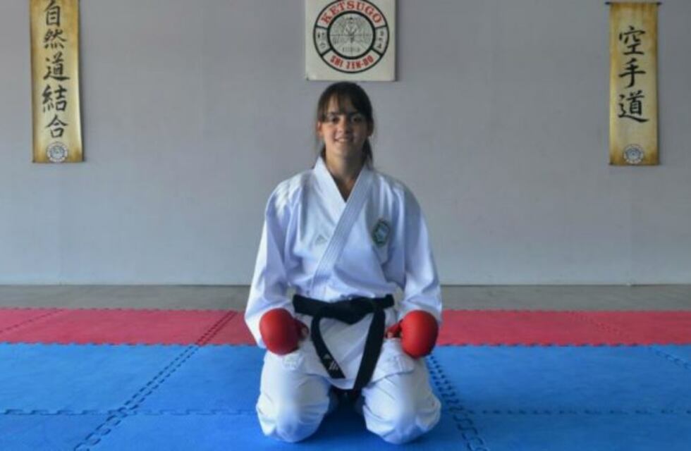 Se realizará en Córdoba el 51° Torneo Argentino de Karate