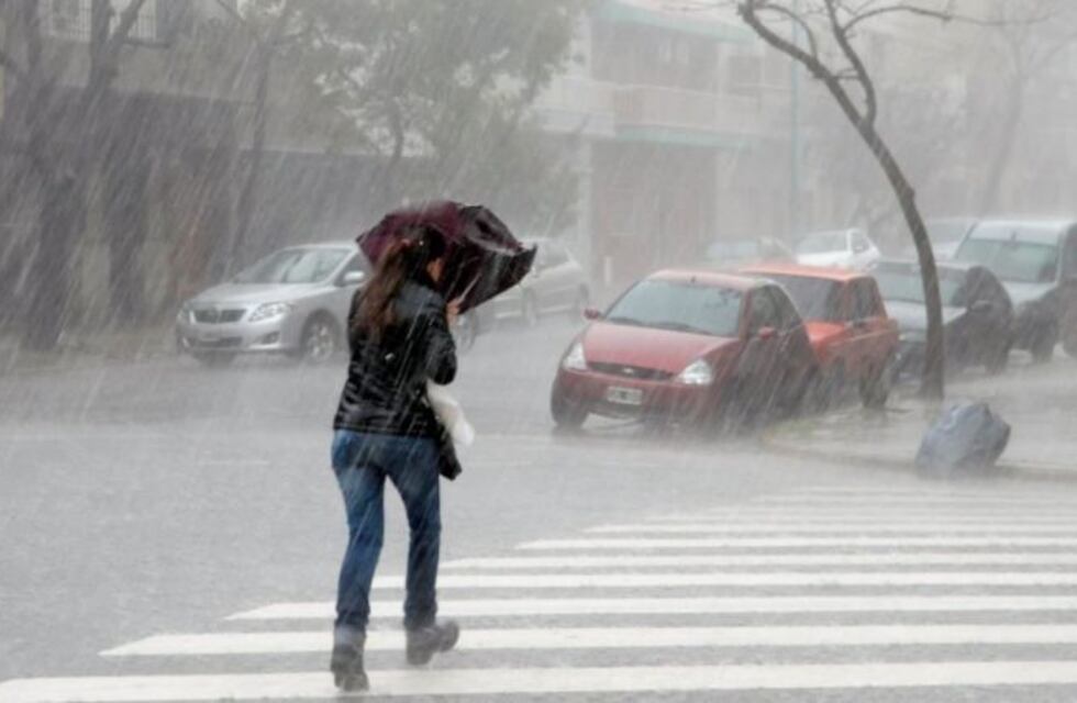 Así estará el tiempo este martes 6 de noviembre en Córdoba