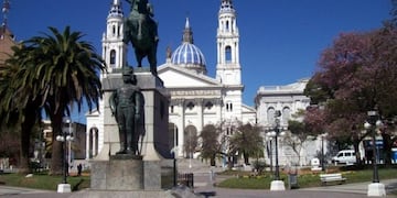 La ciudad de Paraná celebra sus 206 años