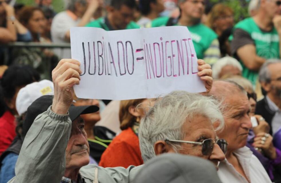 La Corte falló contra el Gobierno y pidió un índice para calcular los haberes jubilatorios