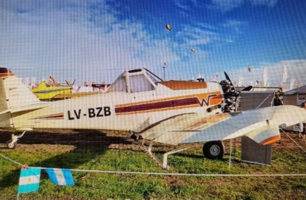 San Luis: continúan con la intensa búsqueda de la avioneta