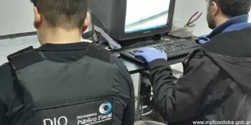 Docente cordobés a juicio por tenencia de pornografía infantil