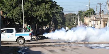 Foto: Ministerio de Salud