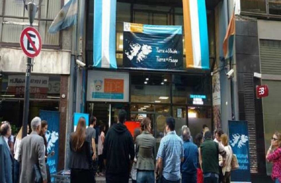 ELECCIONES 2019: Fueguinos podrán justificar el no voto en casa de Tierra del Fuego el mismo día de la elección