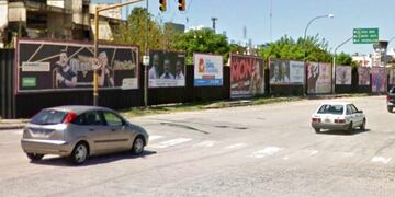 Puente Alvear, CBA\u002E