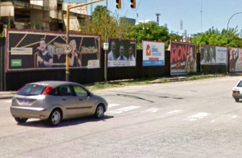 El Concejo Deliberante aprobó expropiar el ex Abasto