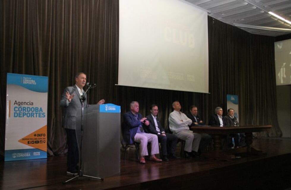 Ya está en marcha una nueva edición del programa Nos Vemos en el Club