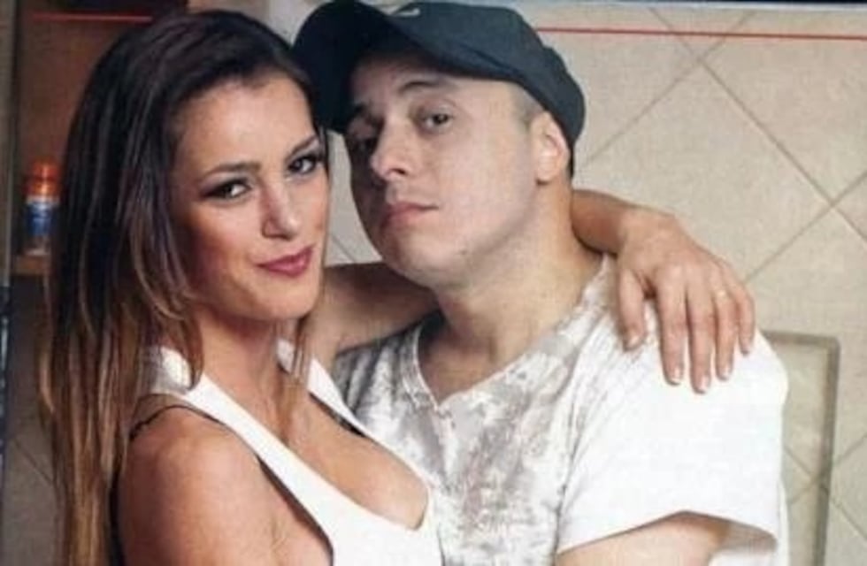 ¿Qué dirá El Dipy? Mirá las fotos hot de Mariana Diarco en la cama