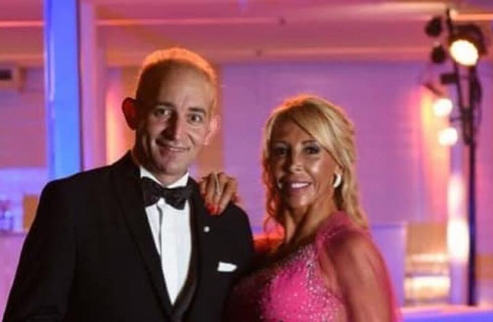 Encontraron muerta a Ana María Patricelli, la novia del Mago Sin Dientes