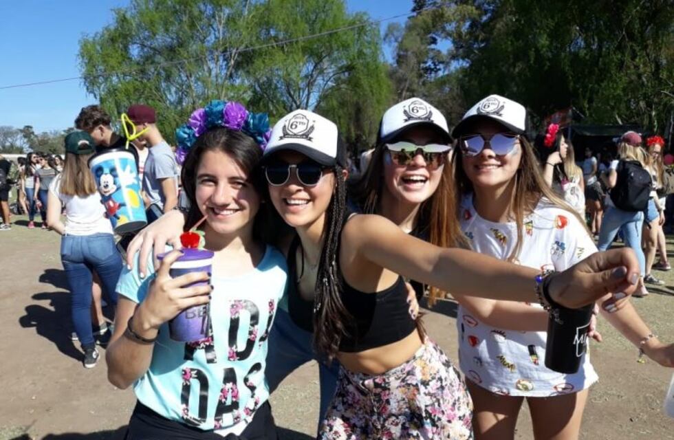 Así estará el tiempo en Córdoba este jueves 4 de octubre