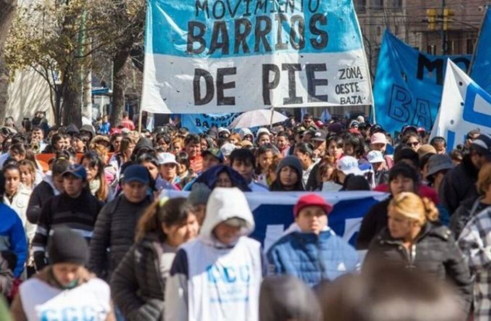 Hoy habrá marchas en distintos puntos de la ciudad