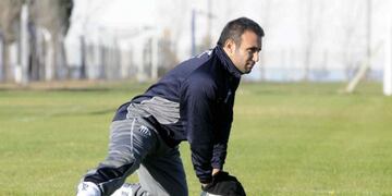 Para el domingo, Villarreal ve como favorito a la T\u002E \