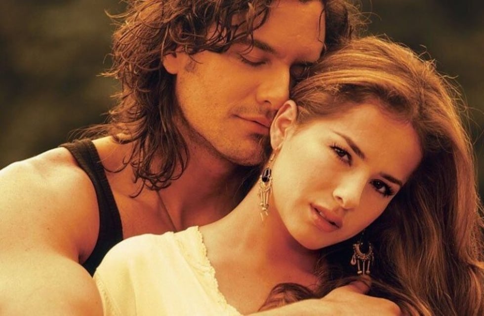 La triste relación entre la pareja de Pasión de Gavilanes: "Me merezco un mensaje de 'mejórate'"