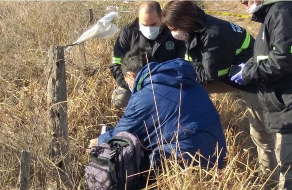 Analizarán en Córdoba el cráneo hallado en Aero Village de Río Cuarto