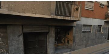 Tragedia en San Telmo: un ascensor aplastó a una bebé\u002E