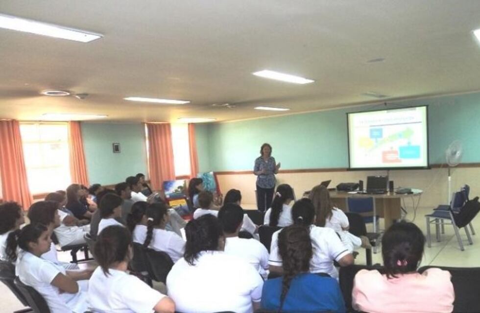 Jornada de Actualización en Enfermería