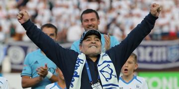 (EFE/Tatyana Zenkovich)