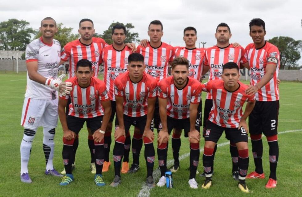 Sansinena cortó la racha negativa ante Círculo Deportivo