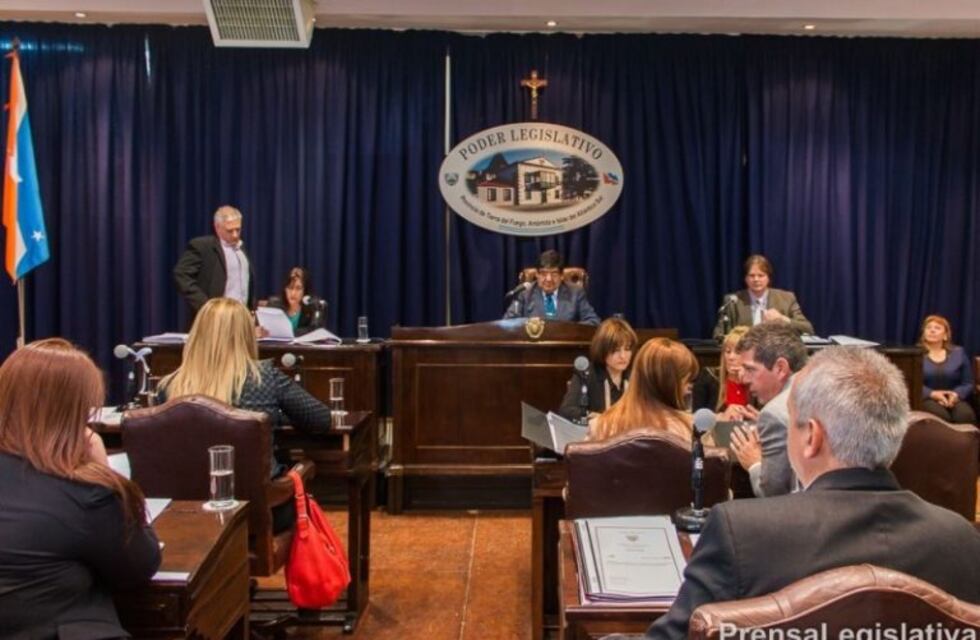 Autorizan endeudamiento al Gobierno para crear un centro social y cultural en Ushuaia