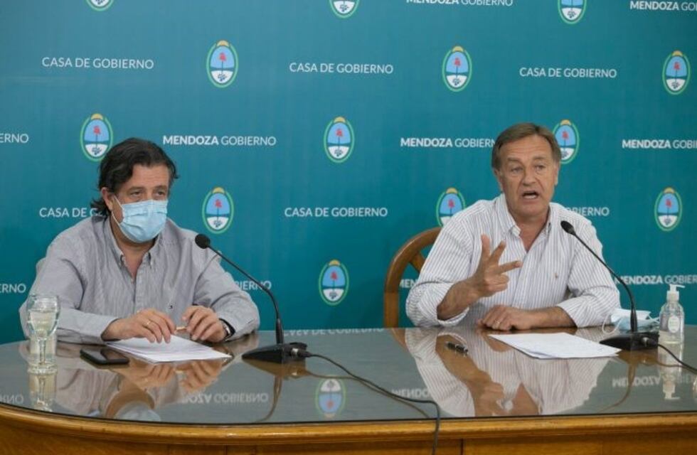 Qué autorizaciones pedirá Suarez al Gobierno Nacional