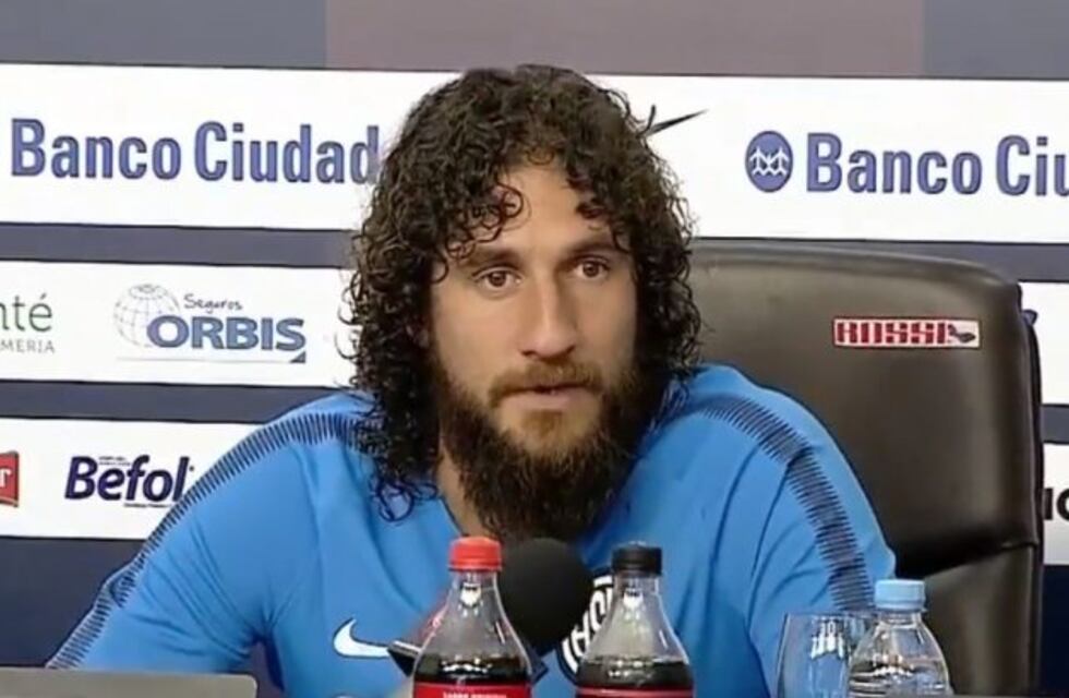 Coloccini afirmó que el VAR ayudará a "terminar con la corrupción en el fútbol"