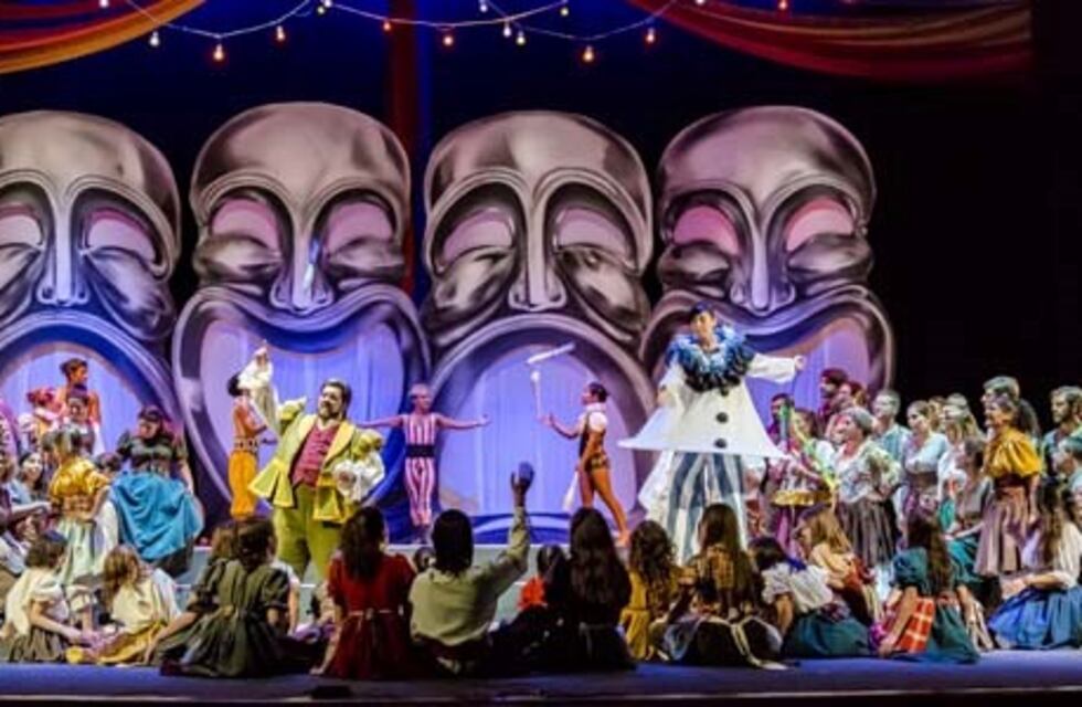 Pocos pero buenos: escueta  agenda de espectáculos para el fin de semana