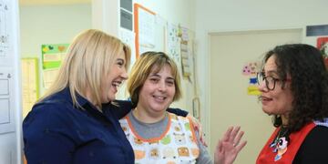 Jardin N° 21 de Rio Grande