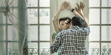 Las Súplicas se presenta todos los sábados de septiembre\u002E