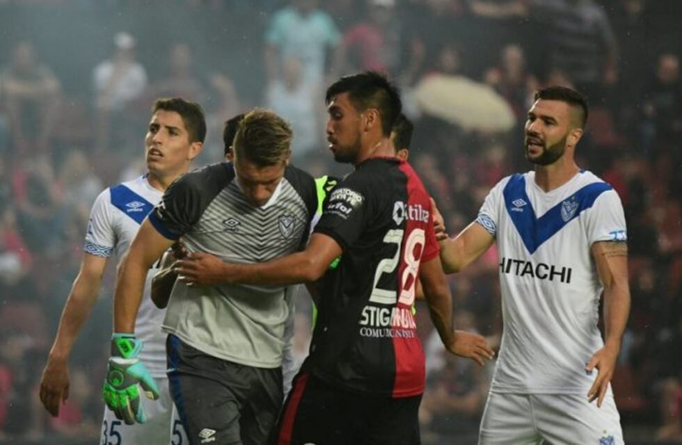 La sanción que baraja el Tribunal de Disciplina para Colón tras la suspensión del partido ante Vélez