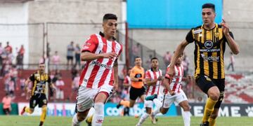 La Gloria debía reposicionarse tras cinco fechas sin ganar\u002E No jugó su mejor partido, pero ganó\u002E