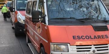 El transporte escolar en Mendoza tendrá un significativo aumento\u002E