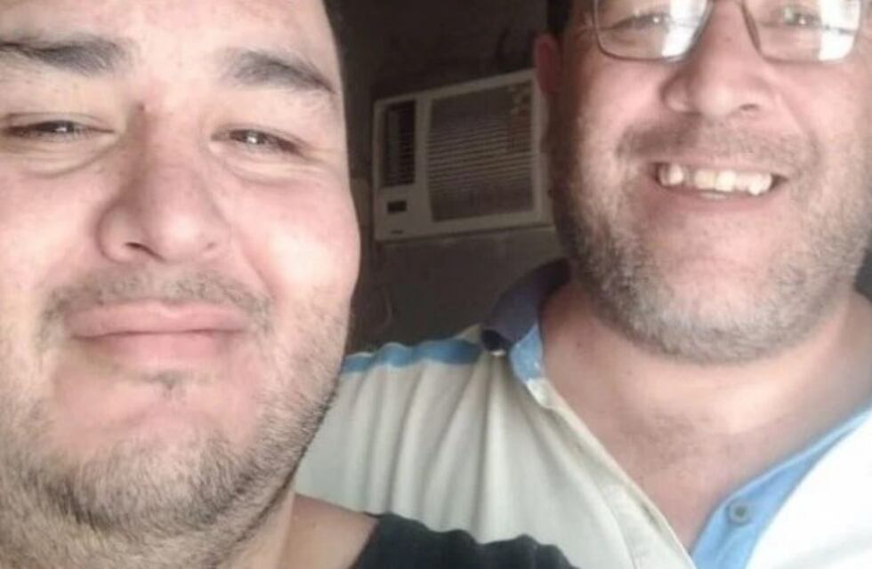 Todo un barrio movilizado para ayudar a un vecino que debe operarse