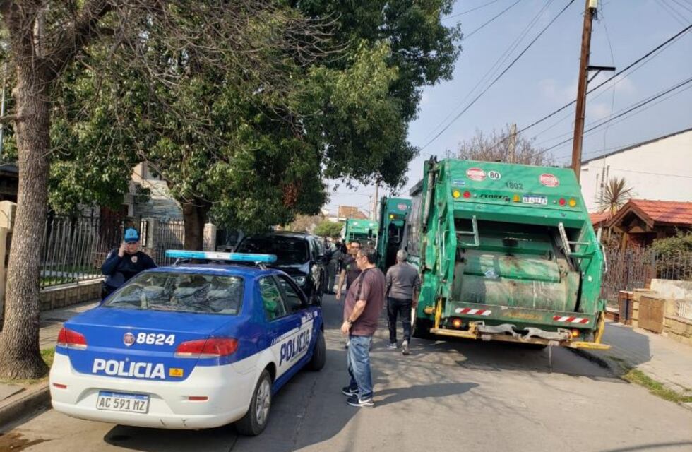Dispusieron que los vehículos secuestrados a Catrambone y Saillén sean utilizados para combatir al Covid-19