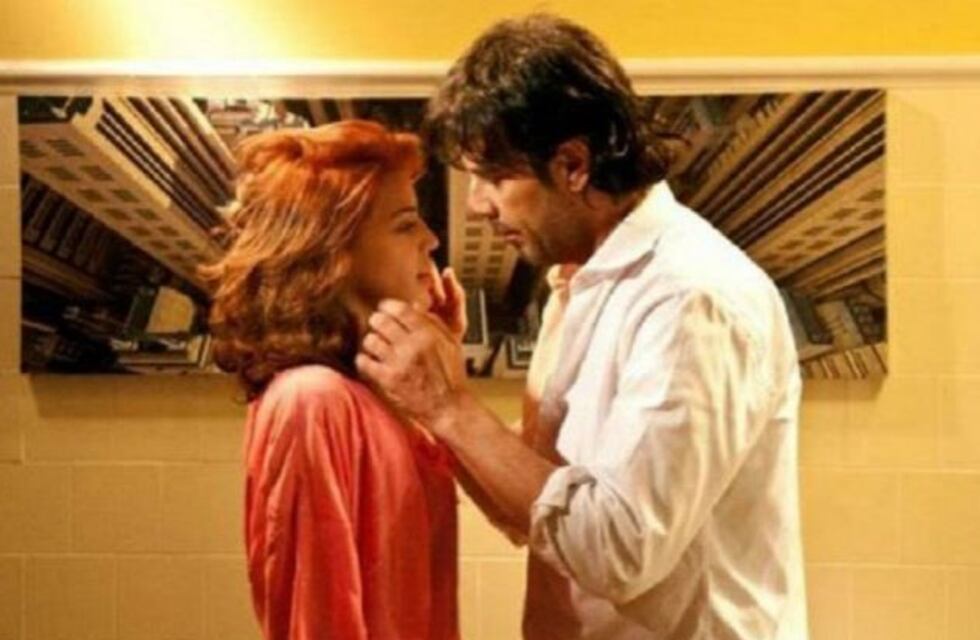 Los detalles de la mediación entre Calu Rivero y Juan Darthés