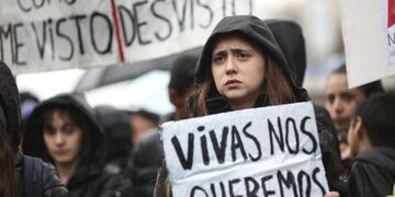 La marcha se realizará el domingo con la consigna \