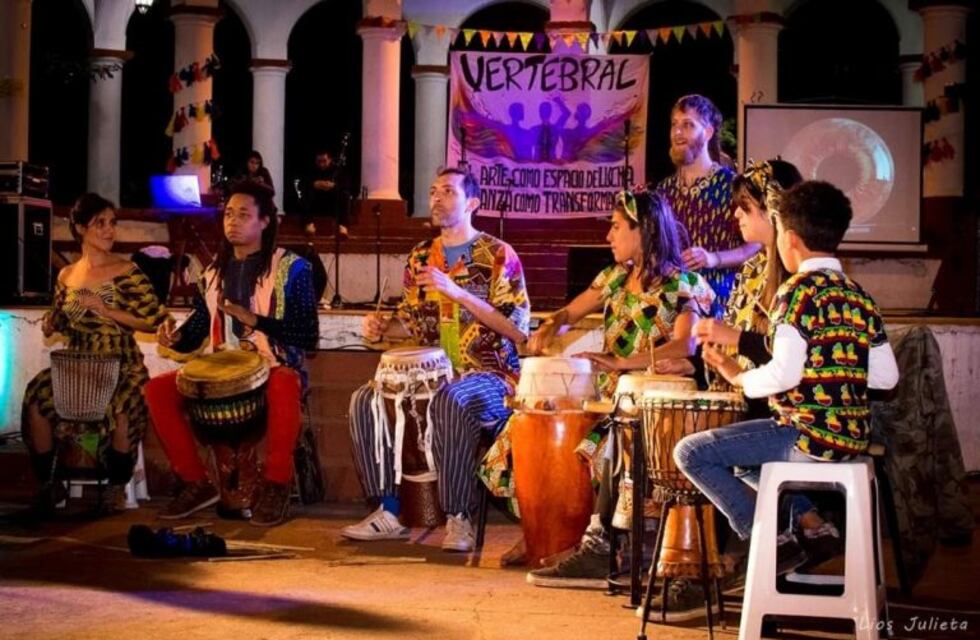 Colecta para un Taller Artístico de Amaicha al que asisten chicos discapacitados