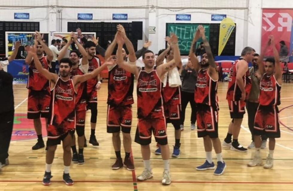 Una historia inolvidable escrita con tinta "Roja"