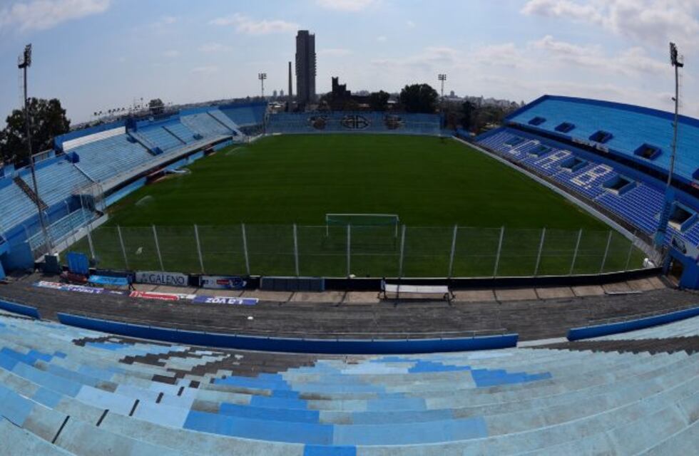 Incendios en Córdoba: campaña de Belgrano para apoyar a los bomberos voluntarios