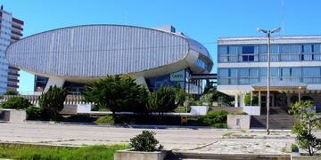 Complejo Casino Necochea
