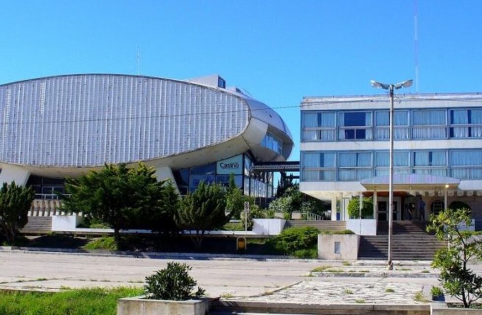 UCR: Invita a debatir sobre el "Complejo Casino"