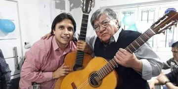 Quique Barrera\u002E