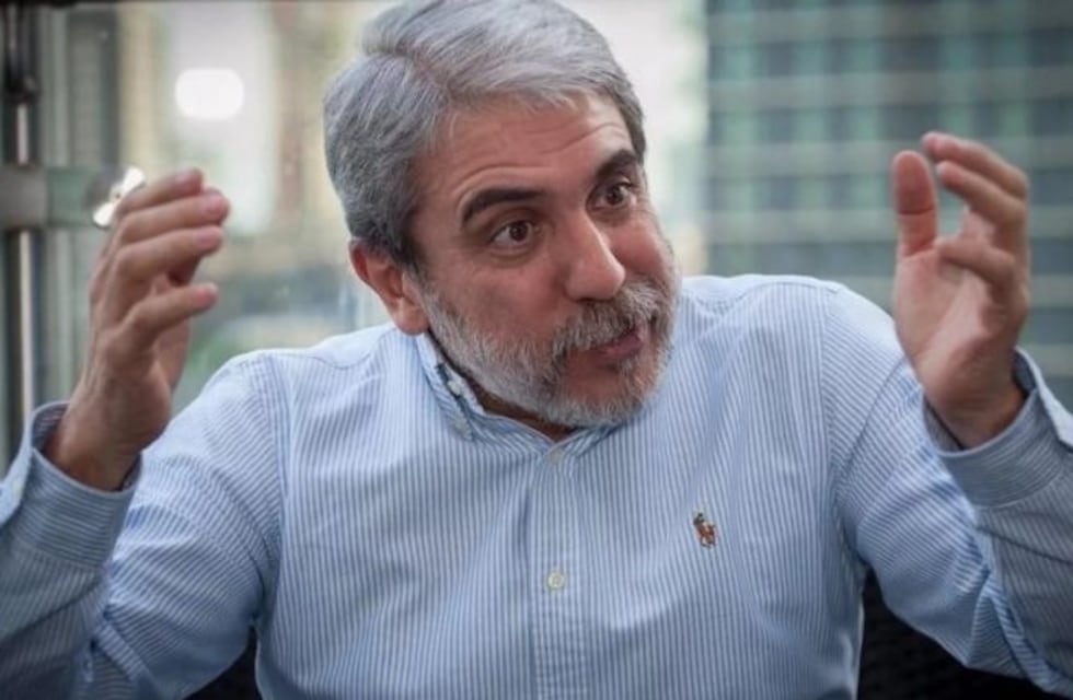 "Es una burla a la sociedad", dijo Aníbal Fernández sobre Productos Esenciales