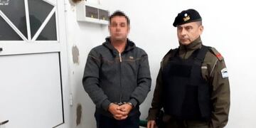Detienen a un financista que intentó ingresar 4 toneladas de marihuana al país