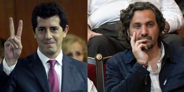 Funcionarios nacionales estarán presentes para la partida del satélite SAOCOM 1B