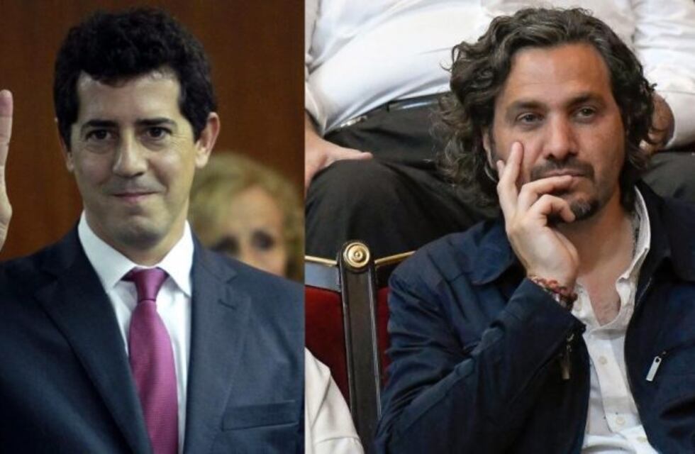 Funcionarios nacionales estarán presentes para la partida del satélite SAOCOM 1B