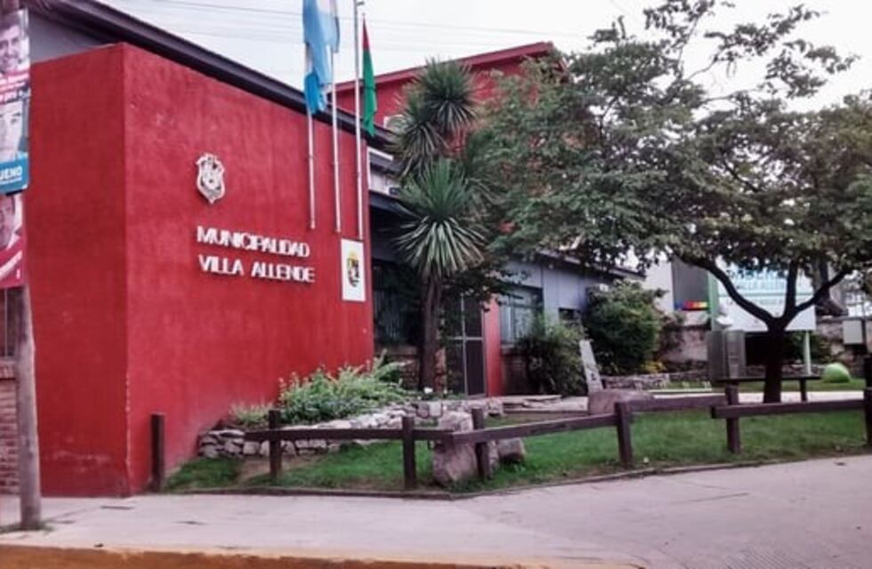 Villa Allende: ¿qué pasará con los sueldos de empleados municipales?