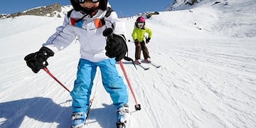 Finalizó la primera fecha del \